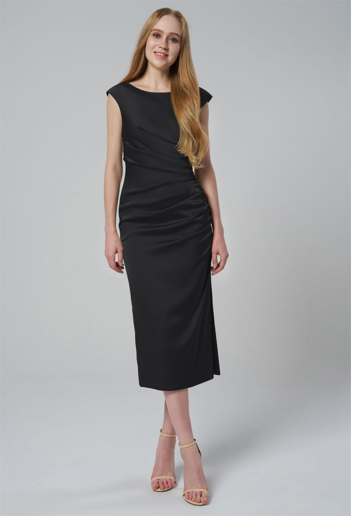 AW Briony Dress